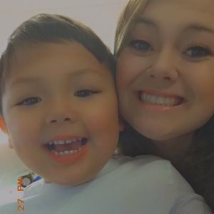 Meet your Posher, Erica